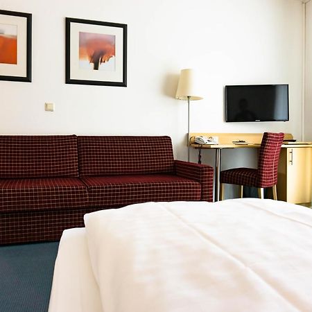 Hotel Kaplan Am Kurpark Bad Tatzmannsdorf Zewnętrze zdjęcie