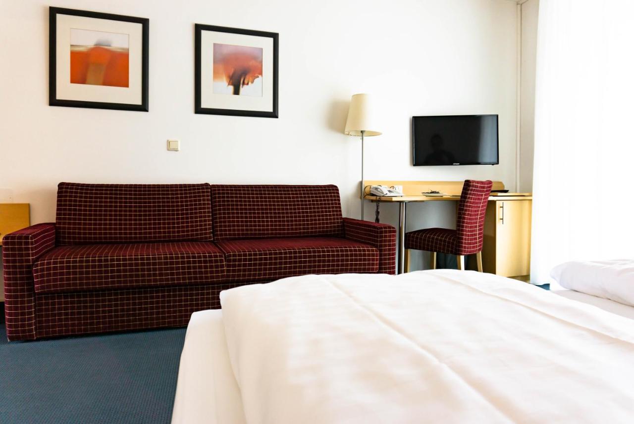 Hotel Kaplan Am Kurpark Bad Tatzmannsdorf Zewnętrze zdjęcie